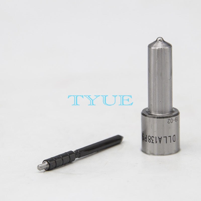 Common Rail Diesel Fuel Injector Nozzle DLLA142P933 DLLA 142P 933 DLLA155P818 DLLA 155P 818 DLLA138P920 DLLA 138P 920