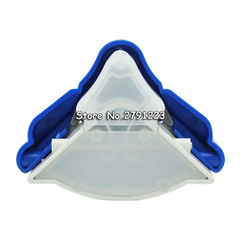 Diy Mini Corner Rounder 5Mm Kaart Papier Punch Craft Cirkel Patroon Foto Cutter Tool Briefpapier Gat Craft Scrapbooking R5 r10