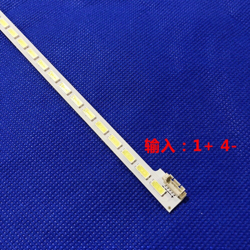 1 PCS originele LED strip Circuits LJ64-03471A 2012SGS46 7030L 64 REV1.0 VOOR L46V7300A-3D