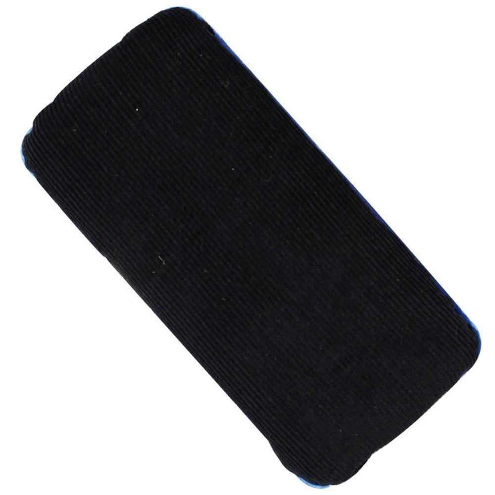 1PC Flannel Magnetic Whiteboard Eraser Marker Plastic Eraser Stationery Office Cleaner Supplies For School S5F8