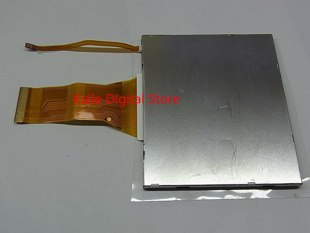 Para Nikon D3 D3X D3S LCD cámara digital pantalla LCD piezas de reparación