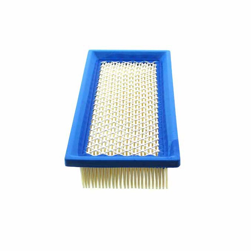 XLJOY Air Filter For Briggs &amp; Stratton 496077 691643 176400 19B400 19E400 256400 19F400 19G700 192400 196400 John Deere AM34093