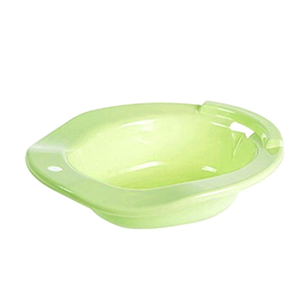 1pc Plastic Toilet Training Kit Cleaning System Tray Litter Urinal Training Potty Toilet Tray Color Supplies Pets Pet Q1h8: Green