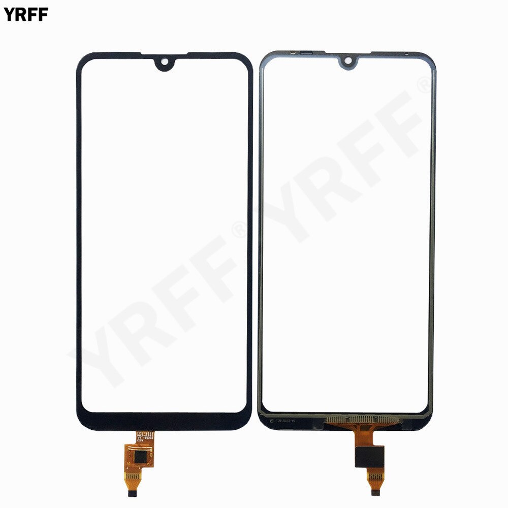 V10 Vita berühren Bildschirm Vorderseite Glas Sensor Für ZTE Klinge V10 Vita Handy, Mobiltelefon Touchscreen Digitizer Tafel Werkzeuge Montage Teile
