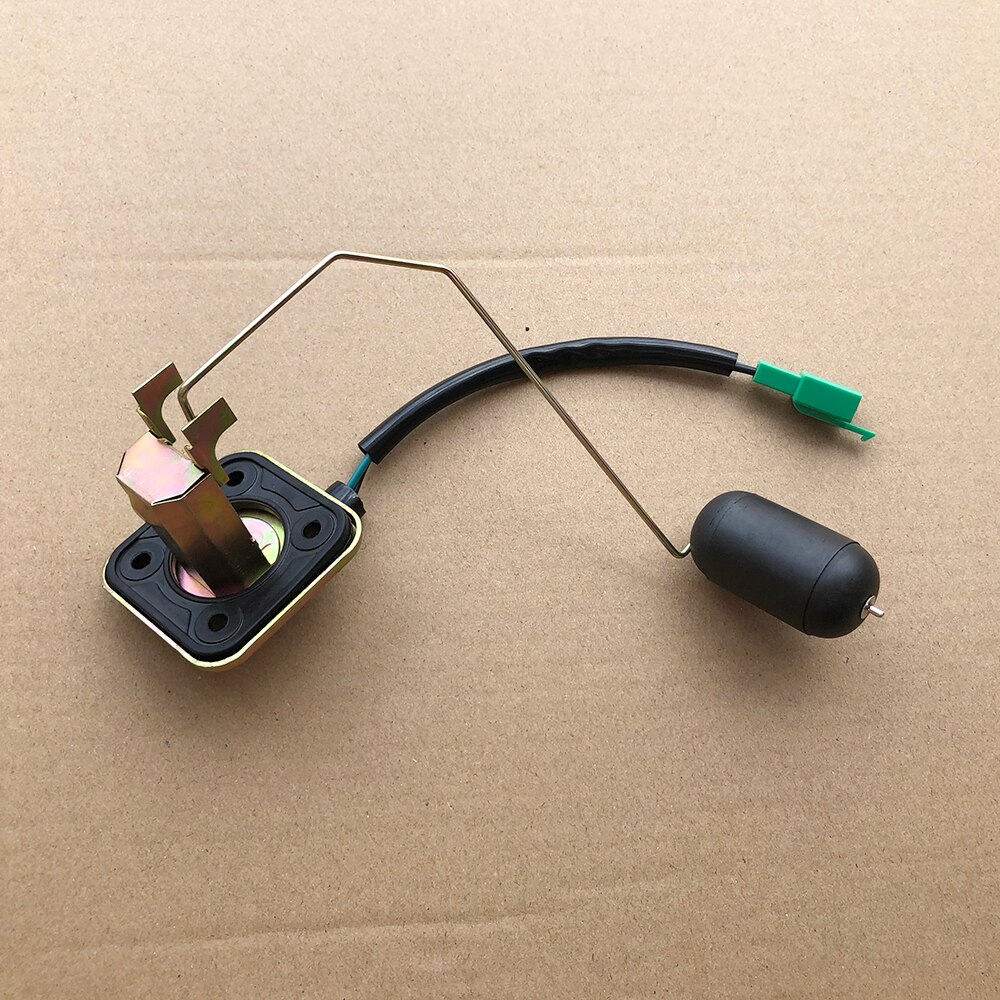 Sender Unit Assy Fuel Meter Gauge Tank Float Level Sending Unit For YAMAHA YBR125 YBR YB 125 YB125Z Oil Tank Sensor