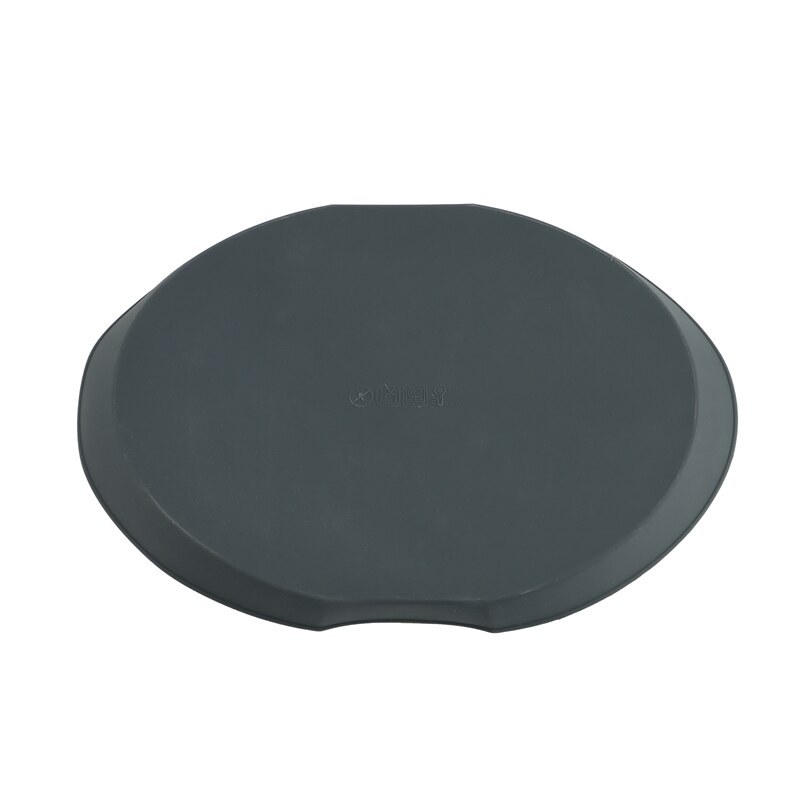 Bandeja de silicona para hornear, 2 piezas, vaporera, plato, sartén para Varoma Thermomix TM31 TM6 TM5, venta al por menor