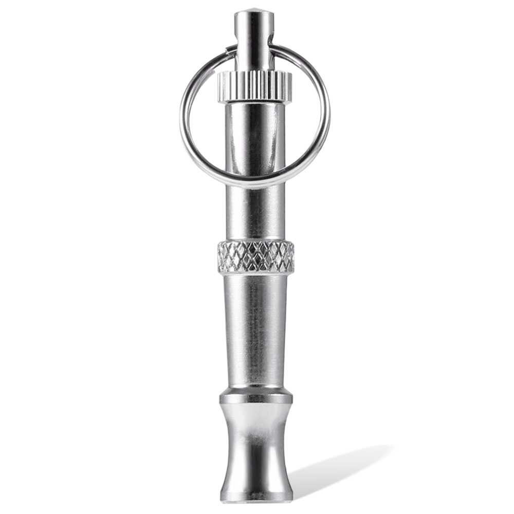 Obedience Training Control Whistle Recall and Stop Barking Teach Commandsfor Dog Dogs Pet Pets