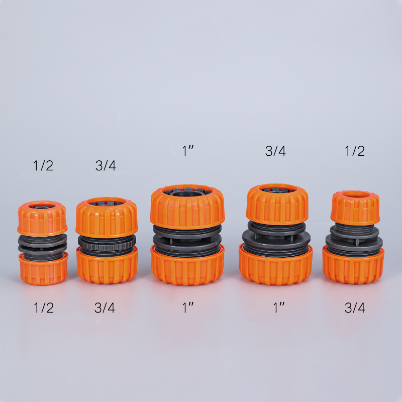 1/2 '' 3/4 '' 1 '' vannkobling hageslangeadapter bilvaskslange hurtigkobling vanningsslangekobling