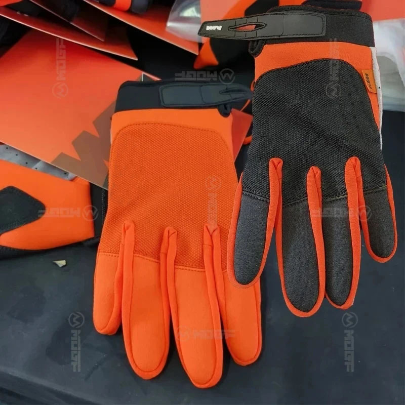 Moto-Cross-MX-Handschuhe für Motorräder, fertig zum Rennen, BMX, MTB, ATV, Offroad, Mountainbike, Radfahren, Anti-fallen-Schutz