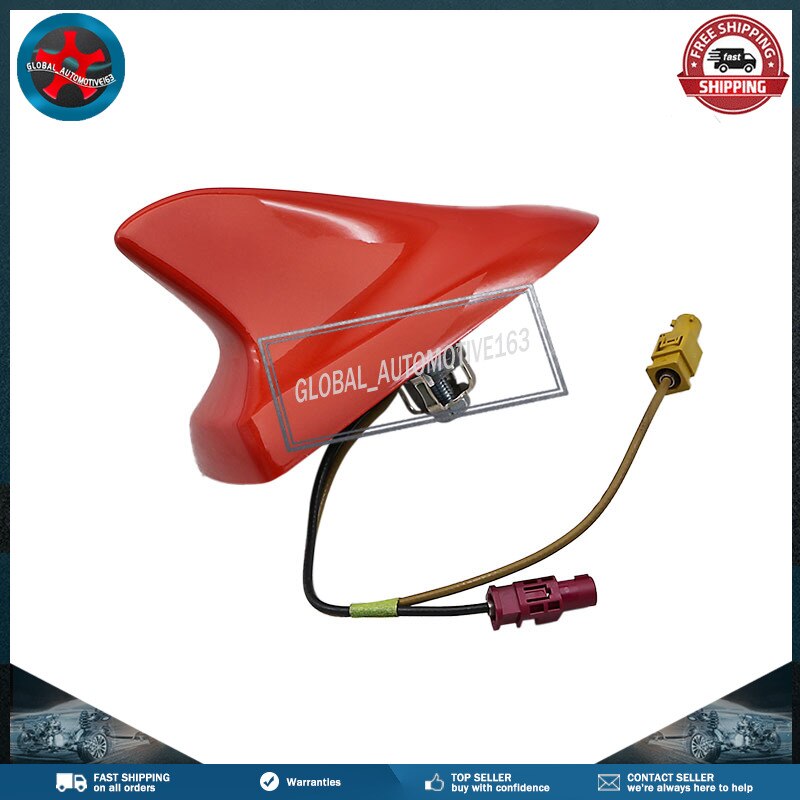 Antenna Roof Mount 20986979