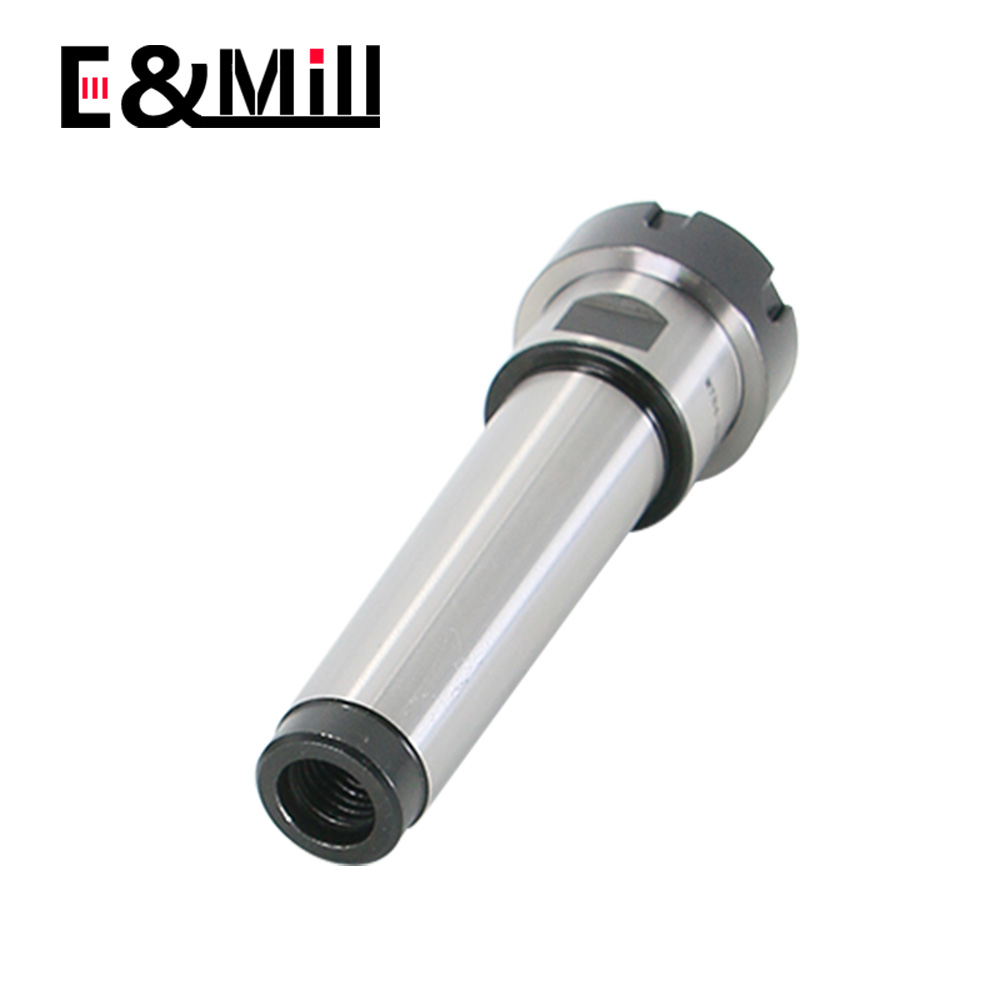 MT1 MT2 MT3 MT4 Rear Pull Morse Thread tool holder ER20 ER25 ER32 MTB ER tool holder M6 M10 M12 M16 collet for cnc lathe Milling