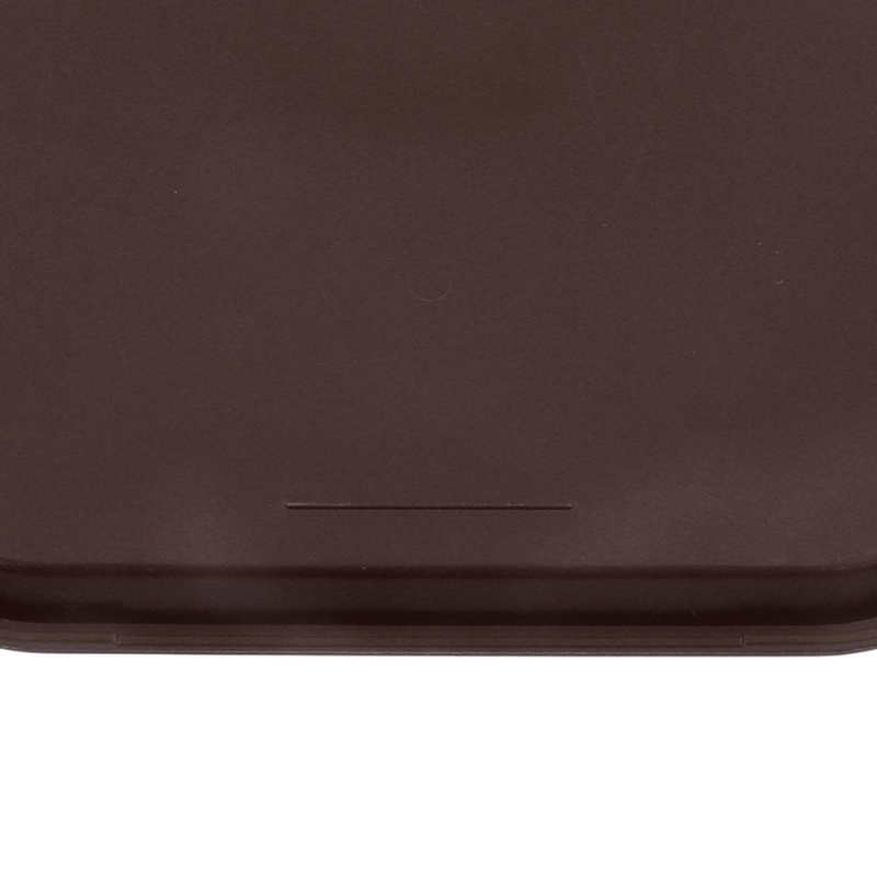 Food Service Tray Fast Food Tray Rectangular for Dessert Shops for Cafes for Restaurants