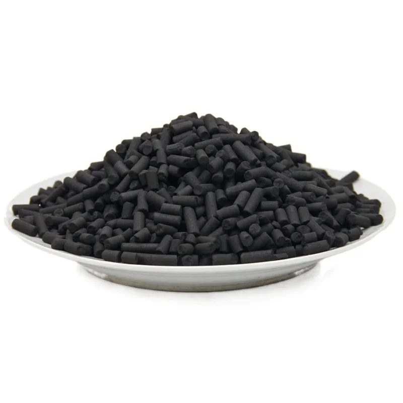 Xinyou Aquarium Aquarium Wasserfilter Medien Holzkohle Aktivkohle Pellets für Teich kanister