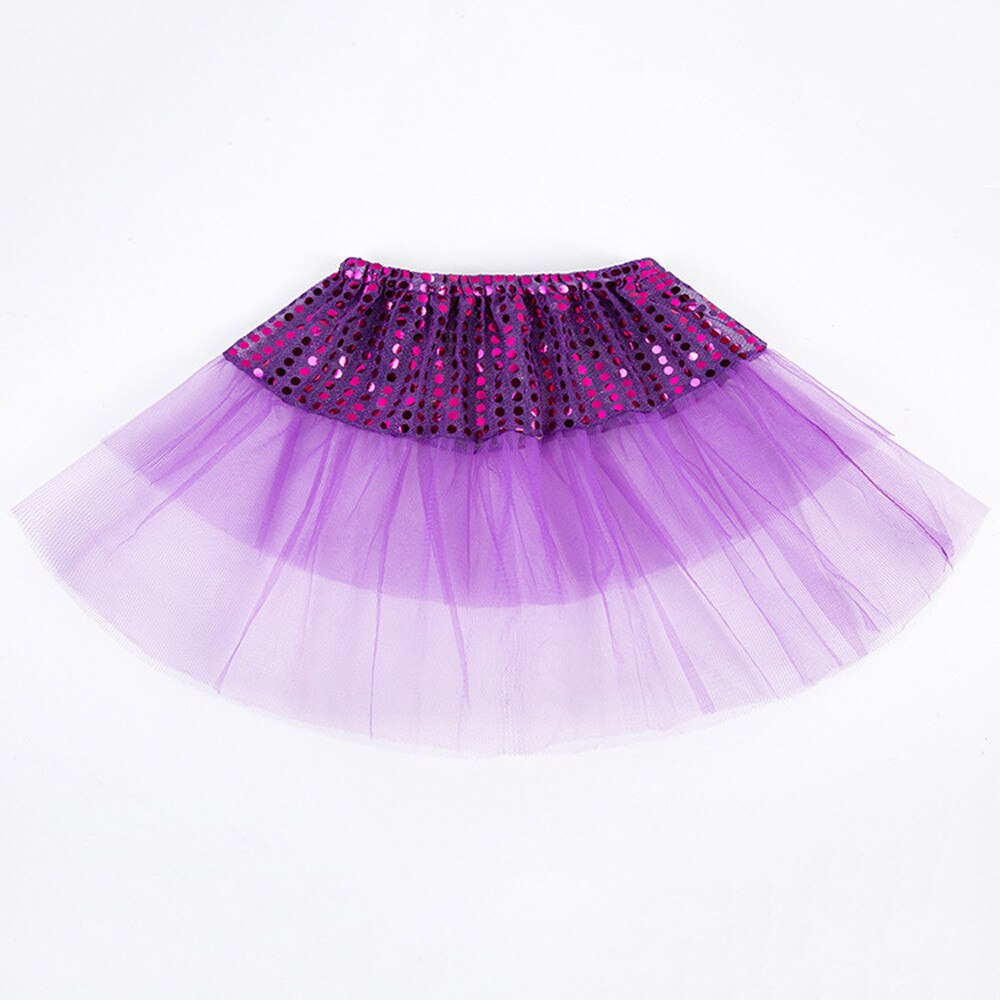 Summer Todder Kids Girls Ballet TuTu Princess Dress up Dance Wear Costume Party Skirt gilrs dresses summer#45: D