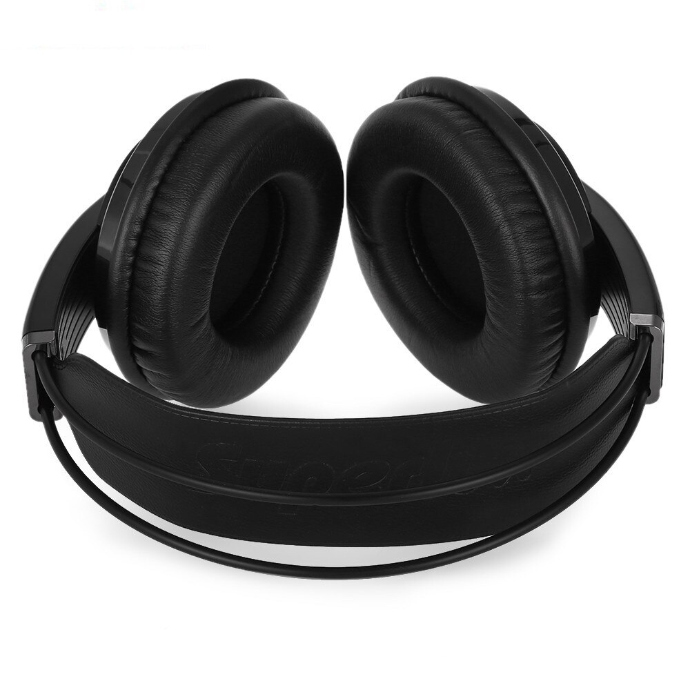 Superlux – casque d&#39;écoute filaire HD681 EVO, version professionnelle améliorée, Semi-ouvert, surveillance dynamique, niveau HIFI avec basses riches