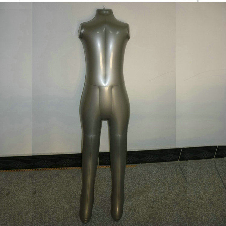 mannequin inflatable,mannequin for clothes,inflatable torso, kids display stand,pvc inflatable mannequin for kids cloth display