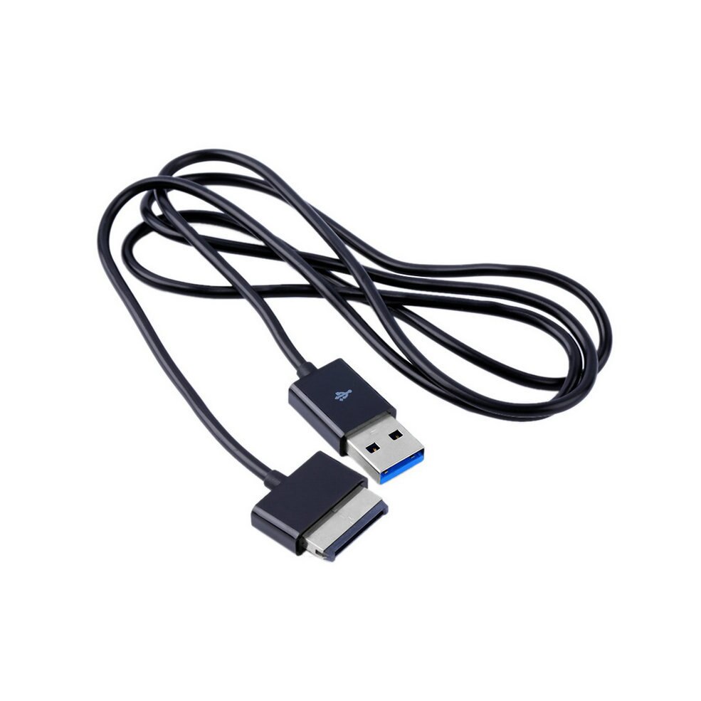 Usb Charger Sync Data Kabel Voor Asus Eee Pad Tablet Transformer TF101 TF201