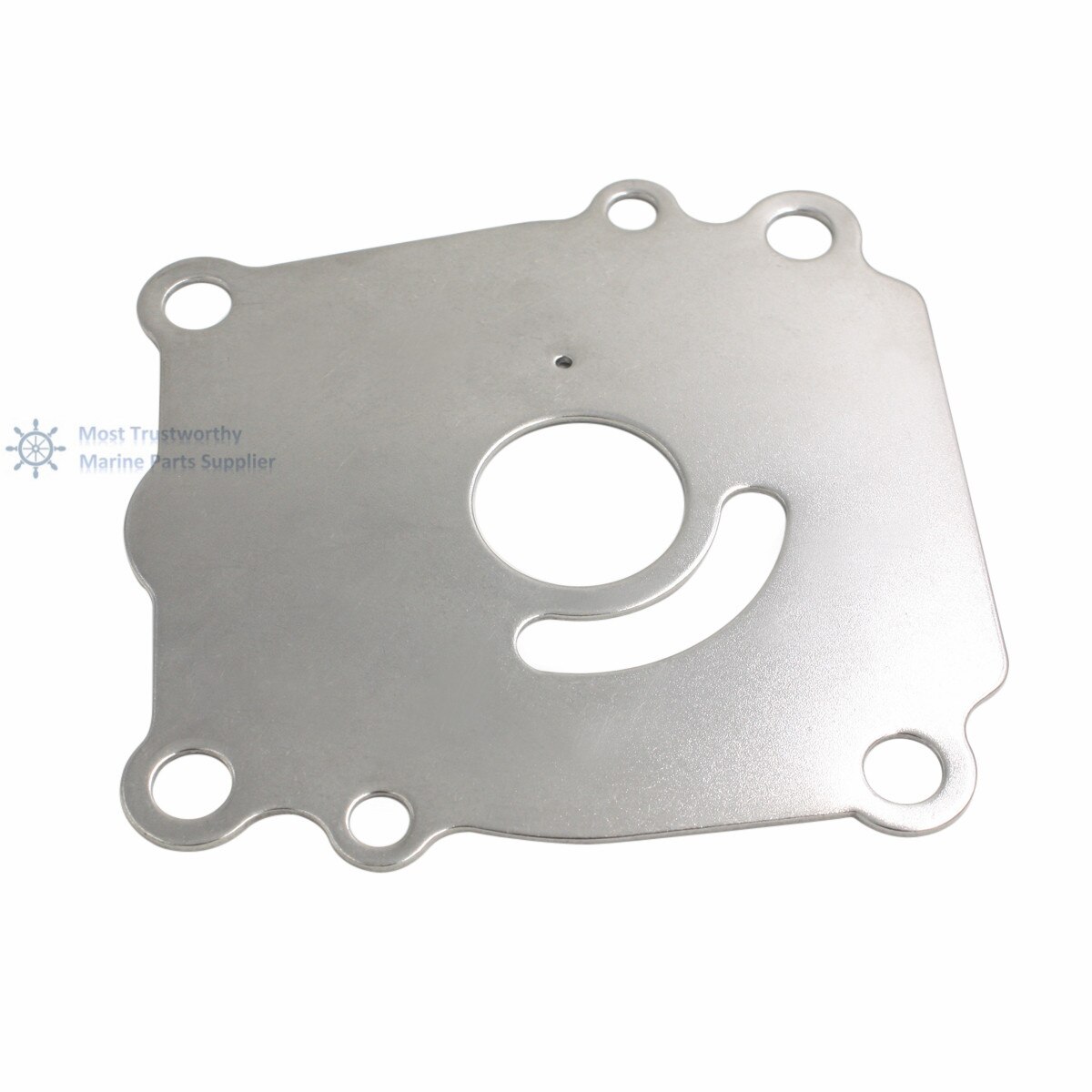 Vattenpump impeller servicesats för suzuki  dt60-100 17400-87 e 04 18-3254