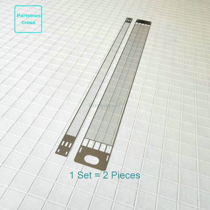 Corona grid kit  b234-2113 b234-2155 med lang levetid for bruk i ricoh  mp9000 mp1100 mp1350 b2342113 b2342155