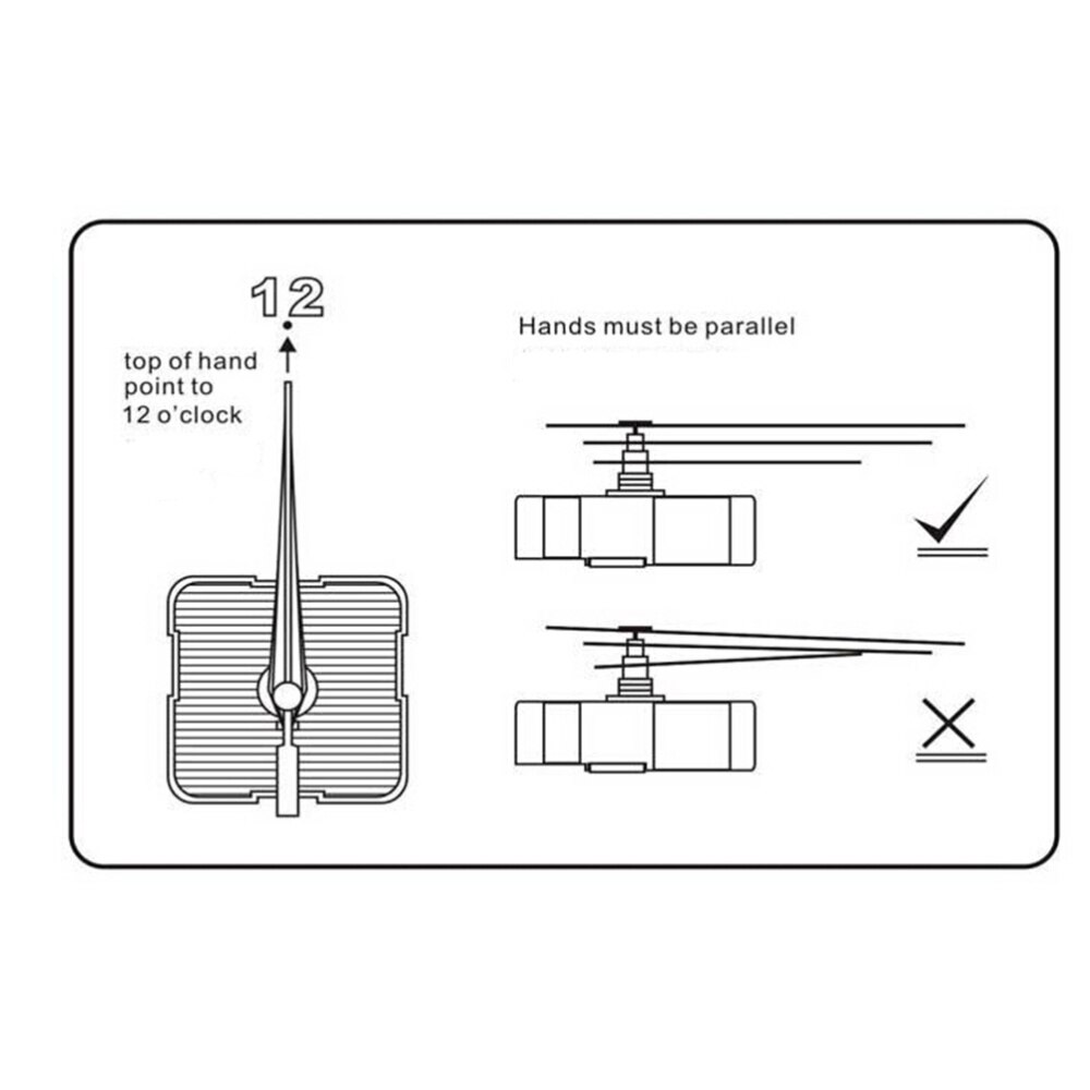 Frameless DIY Wall Clock Arabic Numbers Adhesive Modern Art Wall Clock Silent 3D Acrylic Sticker Home Decorations for Living Roo