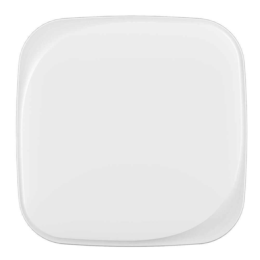 YZG11 Tuya ZigBee Smart Home Automation System Valve Gateway Hub APP Remote Control Wired Bridge Smart Home Device