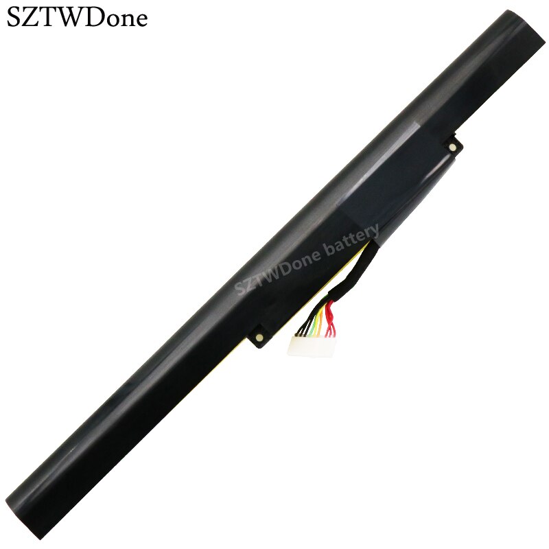 SZTWDone L12S4K01 portátil batería para Lenovo ideapad Z500 Z500A Z400 Z400A P500 P400 Z410 Z510 L12L4K01 L12S4E21 L12M4K01