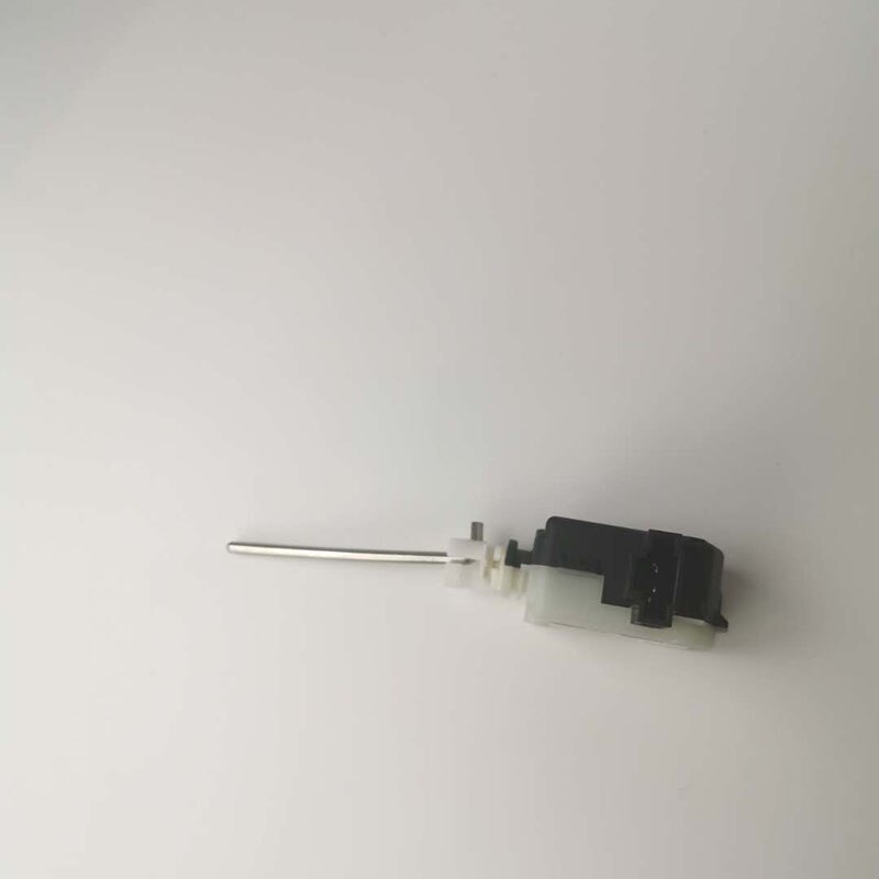 Moteur de bouchon de réservoir de carburant 6Q6810773C 6Q6 810 773C pour VW POLO 2002