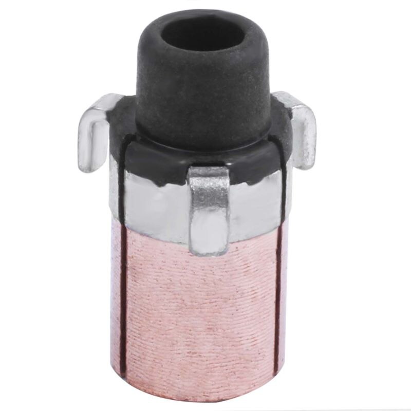 Wsfs 3.175X7.6X16Mm 3P Koperen Bars Anker Commutator Voor Startmotor