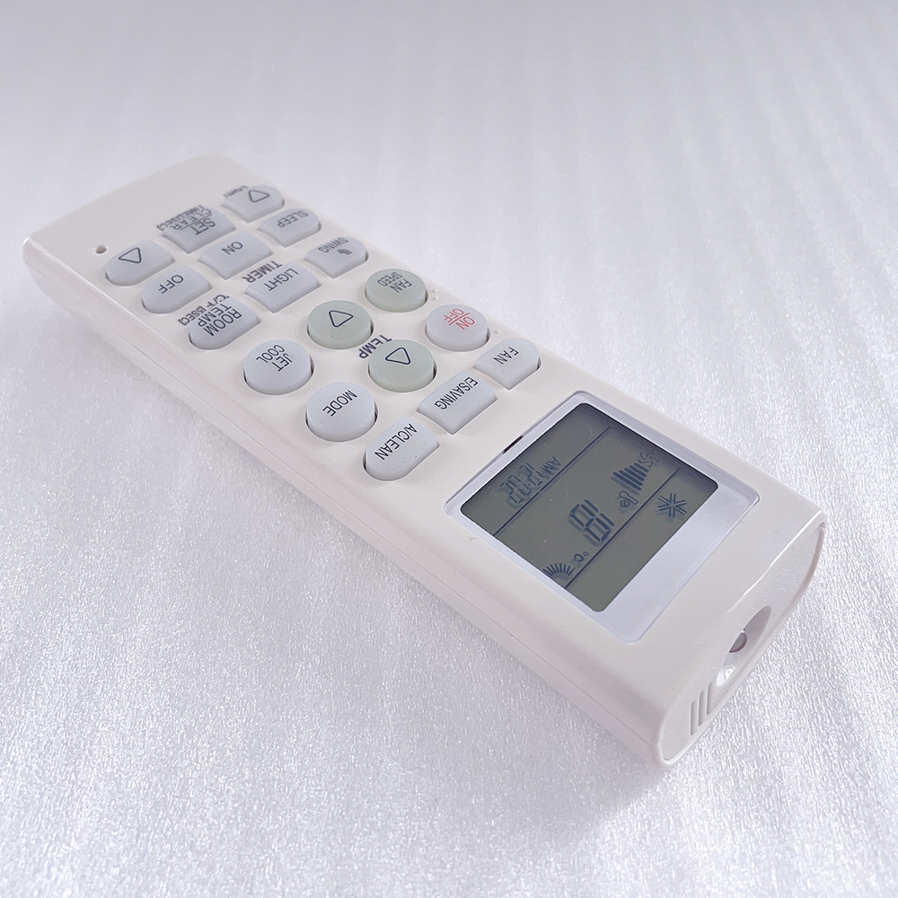 Controller Conditioner Air Conditioning Remote Control Suitable for LiG AKB73995802 AKB73995805 AKB73315601 AKB73456109