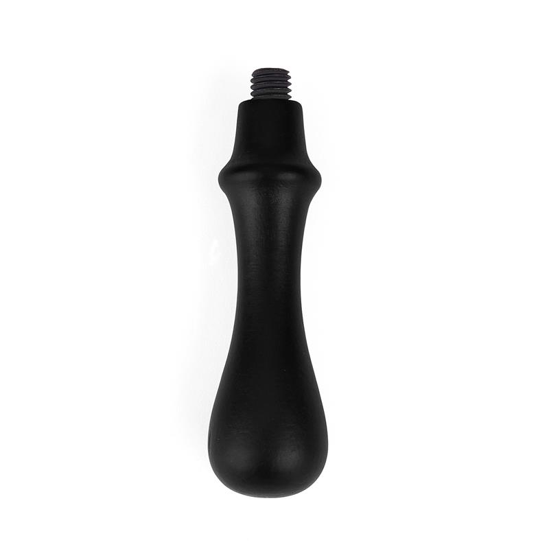 Cuchara de cera de sellado para sellar cera, mango de madera Retro, horno de cera de sellado, olla para estufa, artesanía decorativa, , sello de cera, cera SB002: Verde militar