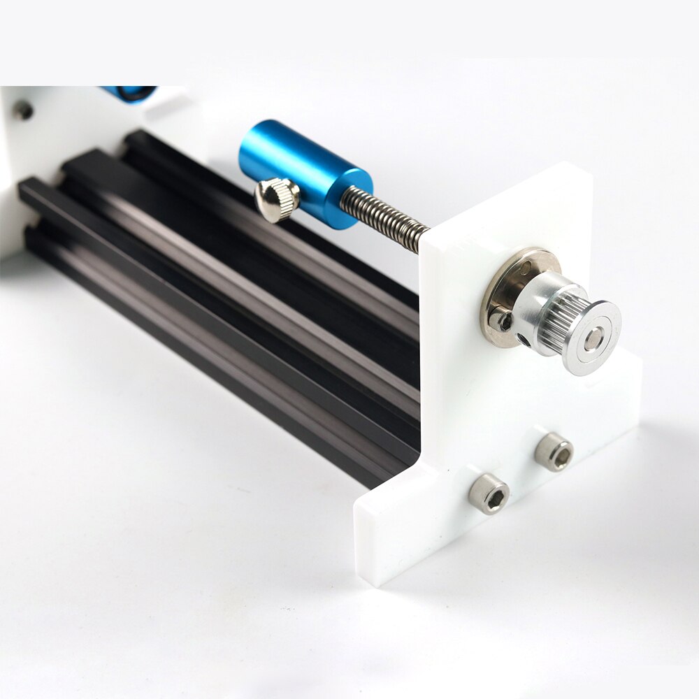 Egg Module Rotate Eggbot Module Painting Printing Engraving Spheres Robot DIY Easter Egg Balls Upgrade to Egg Drawing Kit