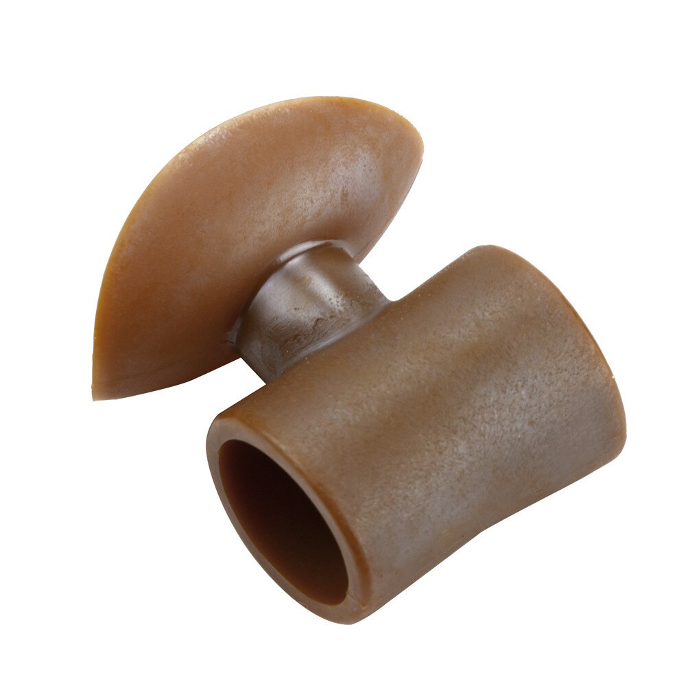 Door Fenders Sucker Rubber Fender Handle Door Lock Protective Pad Plastic Home Improvement #ZH