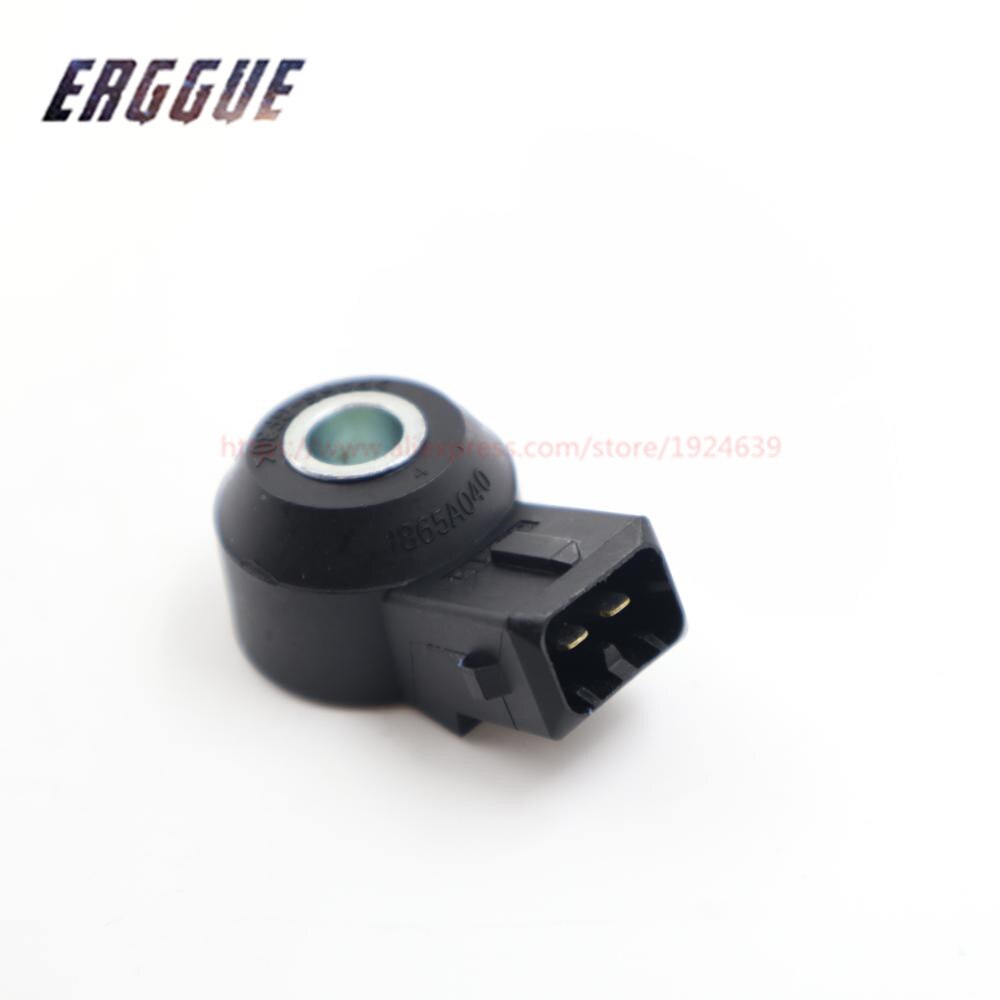 1865A040 KS368 Detonation Knock Sensor For Mitsubishi Outlander Sport RVR ASX LANCER SPORTBACK