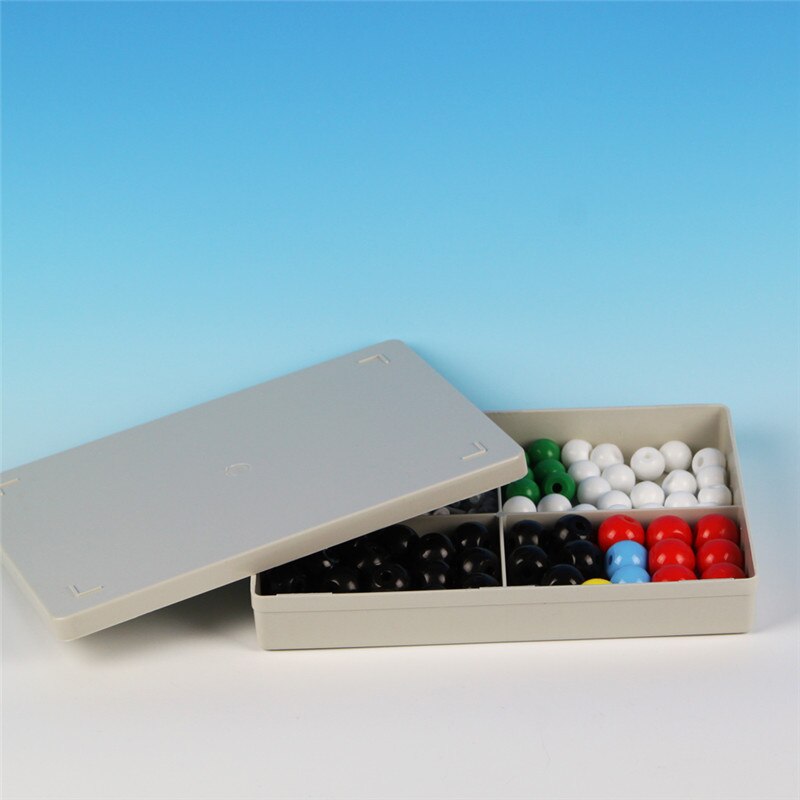 122 Pcs/set Inorganic/organic chemistry teaching s... – Grandado