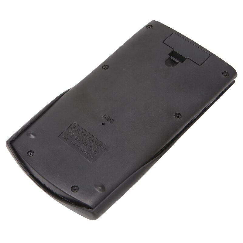 Student Multi-Function 2-Line Display 12 Digit Electronic Scientific Calculator