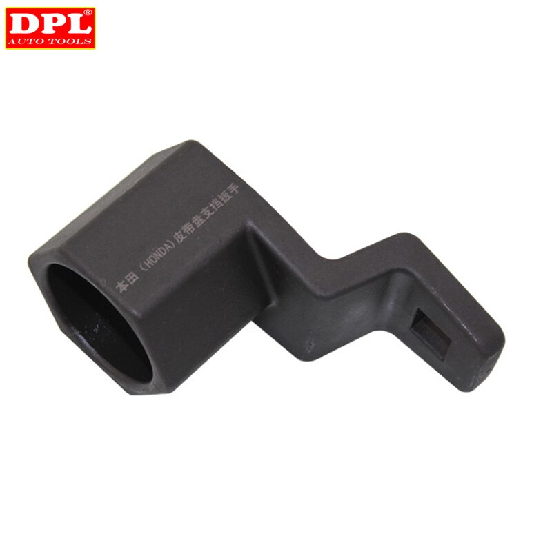 Crankshaft Pulley Bolt Crank Removal Tool For Honda