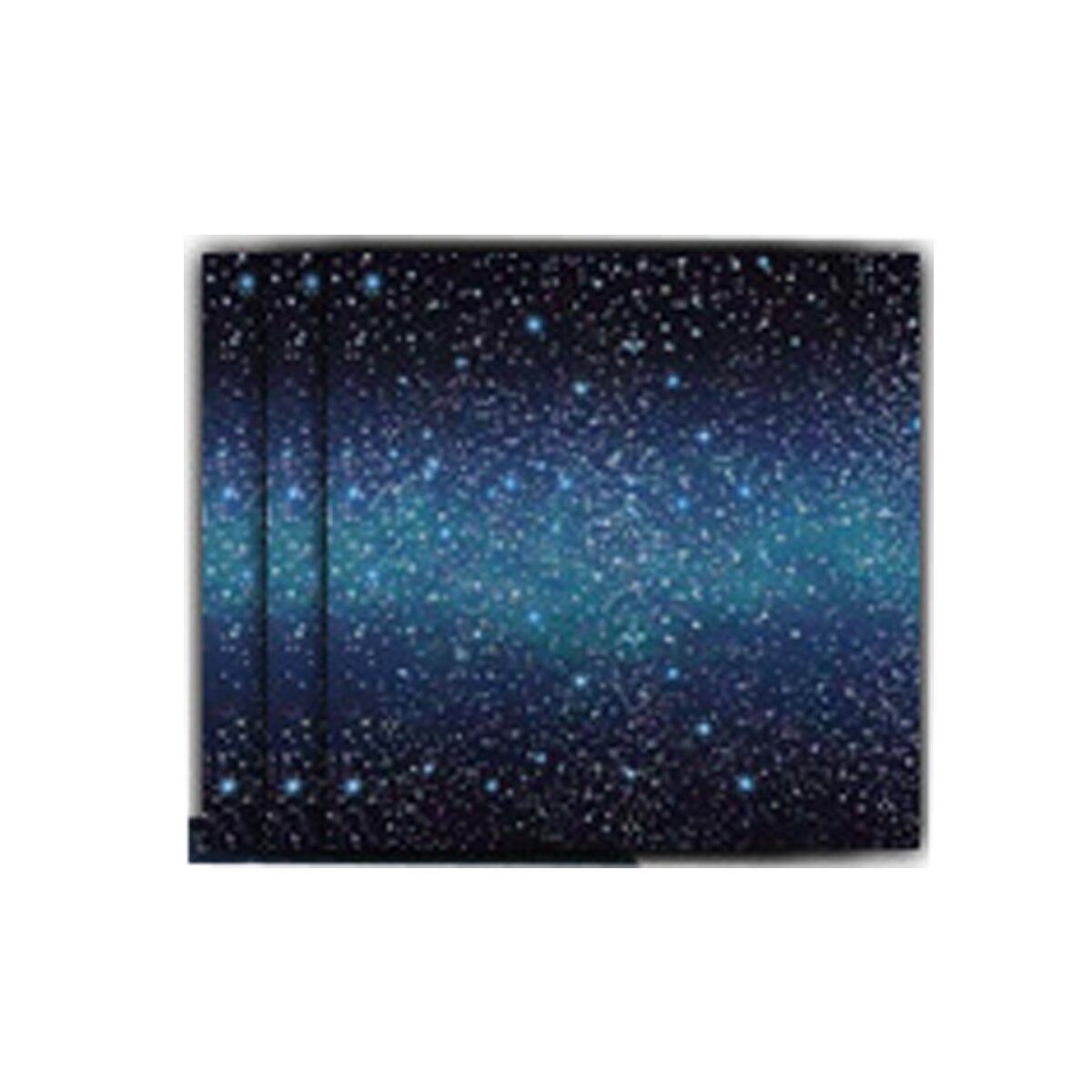 86pcs Tableware Set Space Planet Party Plate Napkins Cups Stars Party for Happy Birthday Party Supplies Universe Decorations: Napkin 20pcs