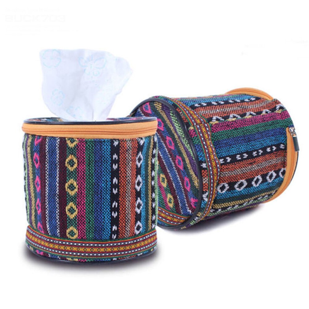 Papieren Handdoek Tissue Houder Case Outdoor Camp Picknick Wc Roll Papier Opbergdoos Wandelen Praktische Accessaries Levert Onderdelen