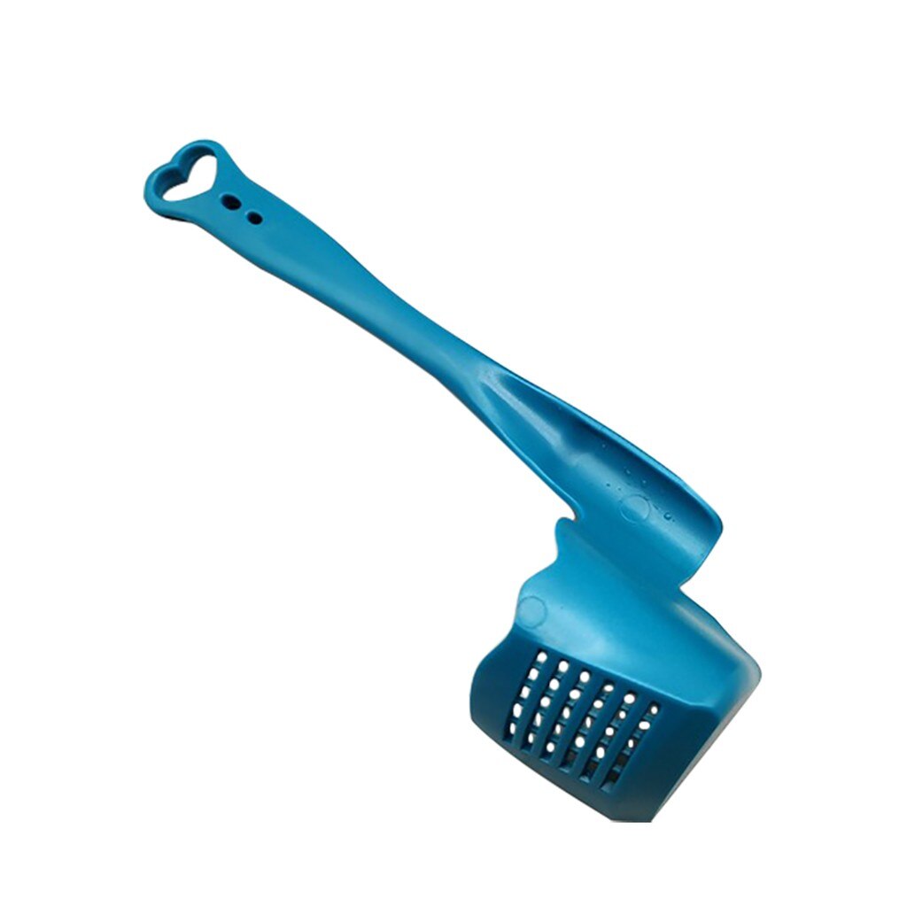 Rotary Scoop Spatula Kitchen Multi-Function Rotary Scraper QW: Default Title