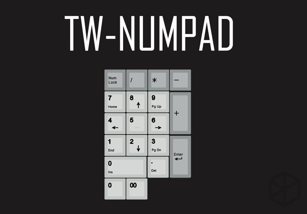 139 TaiWan pinyin Bopomofo font language black red Cherry profile Dye Sub Keycap PBT for gh60 xd60 xd84 tada68 87 104 108: TaiWan Numpad x1