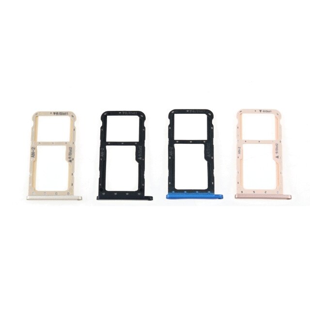 Bandeja Sim para Huawei P20 LITE ANE-L00 / NOVA 3E