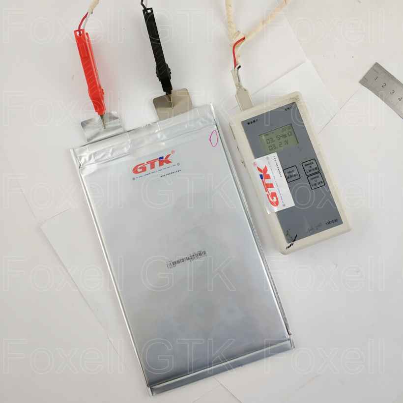 3.2V 20Ah LiFePO4 rechargeable battery LFP 60amps discharge 3C 5C Lithium iron phosphate batteries cells