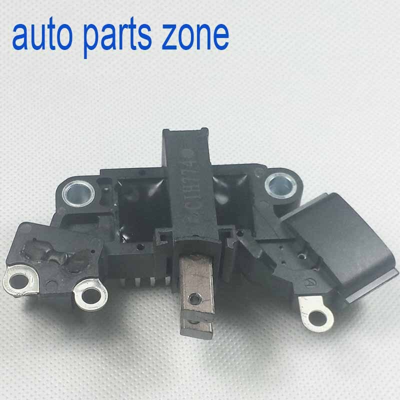 MH regulador de alternador electrónico de para Hitachi Nissan y Infiniti IH774 23100-31U02 23100-2Y005