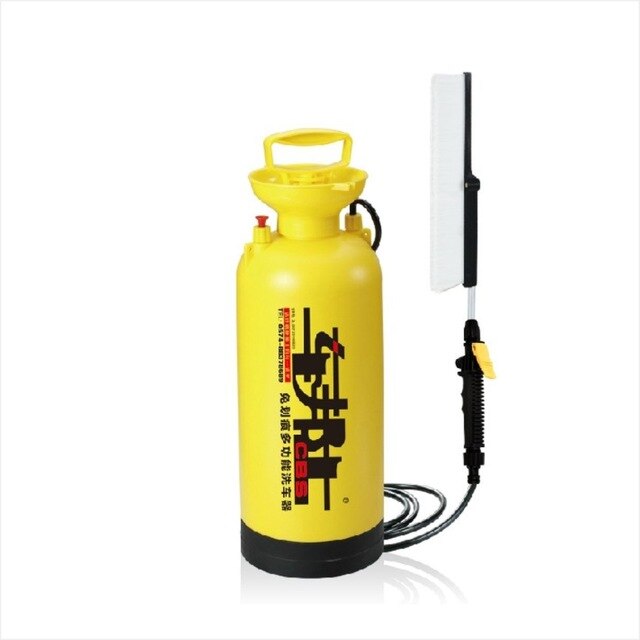 8l autonpesulaite kannettava kotitalouksien korkeapainepesuri vesipistooli autonpesukone pesu painepesuri auton tarvikkeet