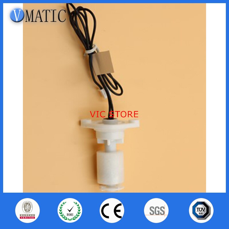 Electronic Toilet Flash Sensor Switch Lever Electrical Water Level Controller VC4535-P