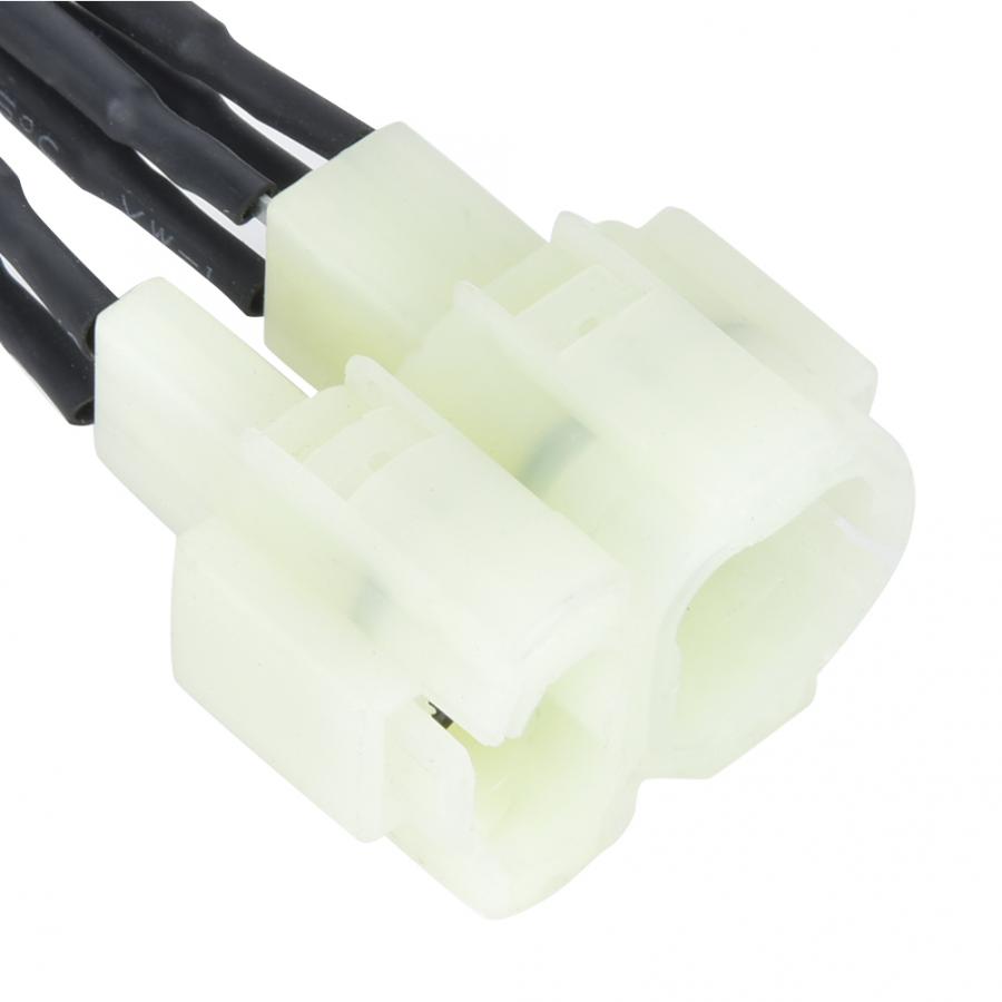 4 Pin + 2 Pin Prestaties Ontsteking Cdi Unit GY6 Interface Fit Voor GY6 150cc 200cc 250cc Pit Pro Trail ontsteking Unit