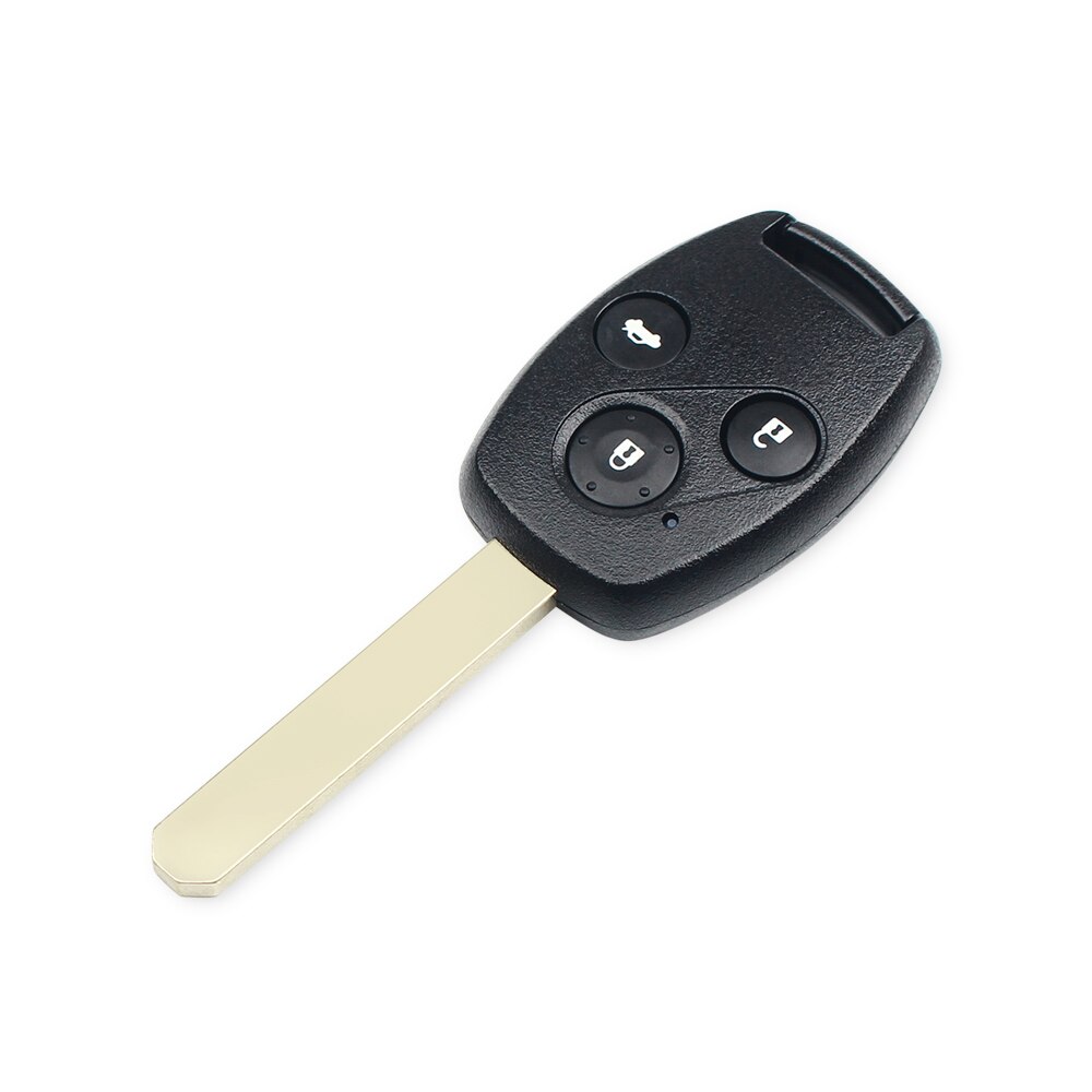 KEYYOU FSK 433.9MHZ ID46/13/48/8E Chip Remote Car Key For Honda CR-V HR-V Civic Insight Ridgeline Accord 2003 G8D-382H-A