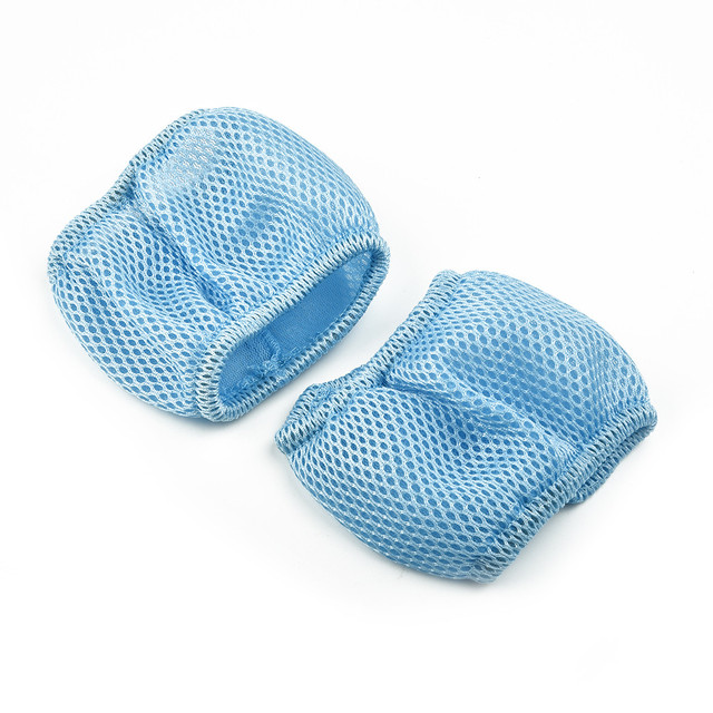Filtro y cartucho para jacuzzi Mspa, cubierta protectora de malla, colador, accesorios para Spa y piscina, 2 unids/set por juego: 2pcs Protective net