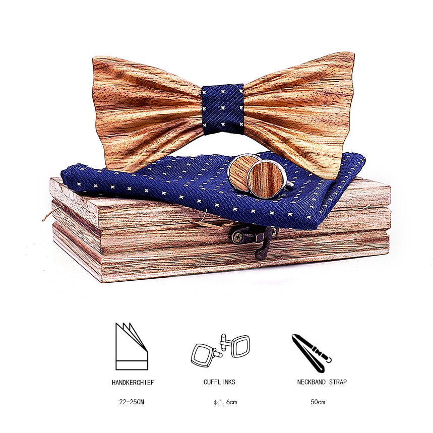 Pajaritas de madera de cebra hechas a mano en 3D para hombres, pajarita de madera de para hombres, pajarita de madera hecha a mano en 3D con mariposa, pajarita de madera para