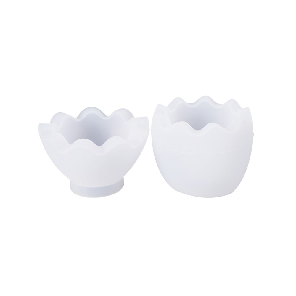 Silicone Mold DIY Egg Box Crystal Glue Mold Craft Storage Box Mold Jewelry Cosmetics Box Egg Storage Box Decoration: egg